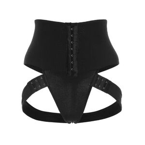 Tummy control and buttock lift